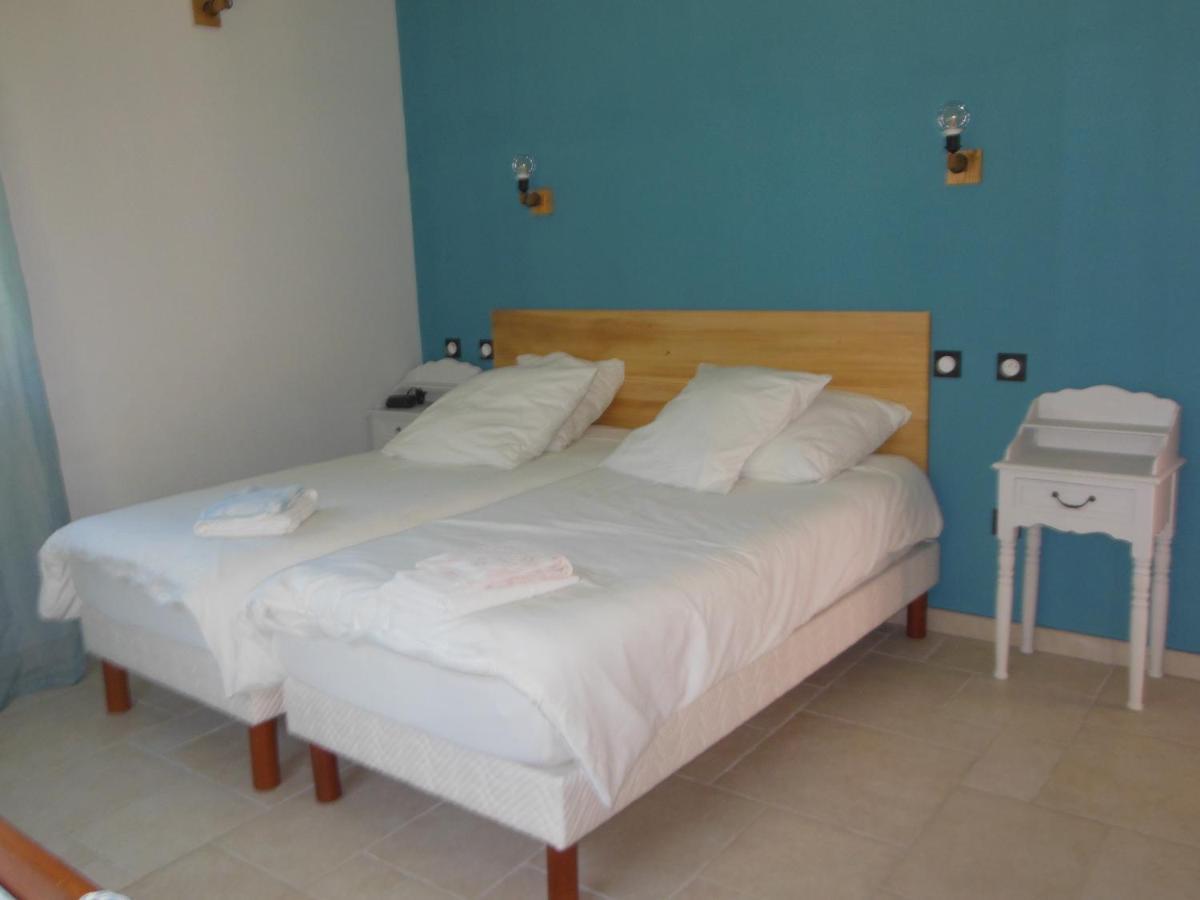 L Esquisse Apartment Cleon-d'Andran Luaran gambar