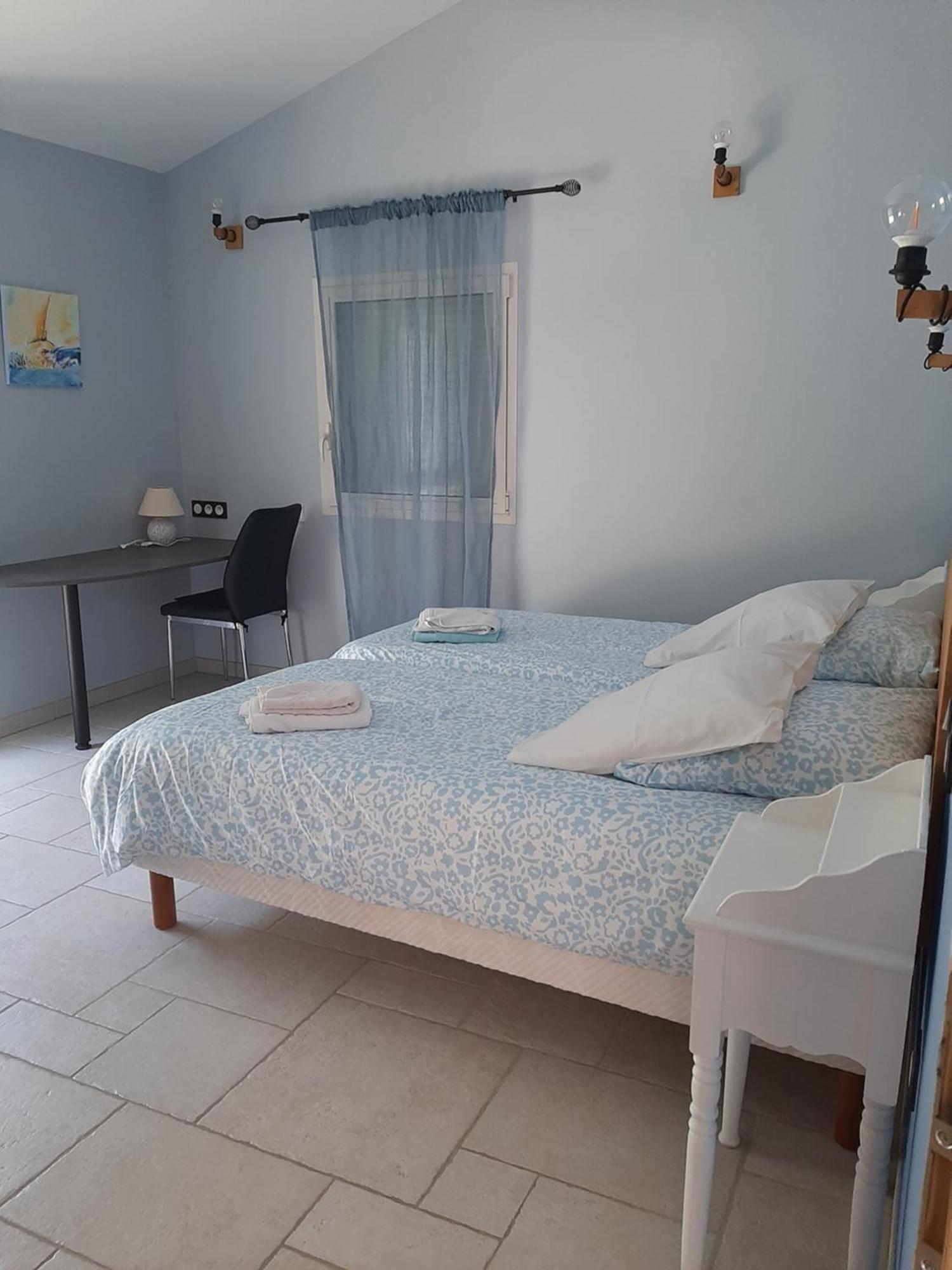 L Esquisse Apartment Cleon-d'Andran Luaran gambar